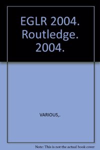 EGLR 2004