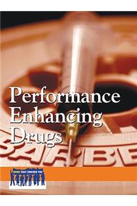 Performance-Enhancing Drugs