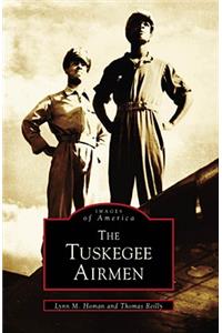 Tuskegee Airmen