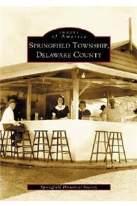 Springfield Township, Delaware County