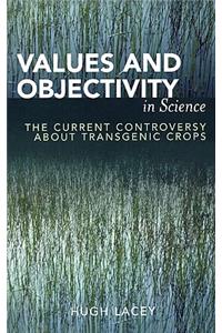 Values and Objectivity in Science