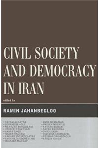 Civil Society and Democracy in Iran