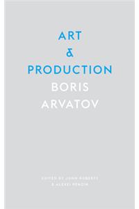 Art and Production