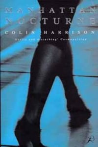Manhattan Nocturne