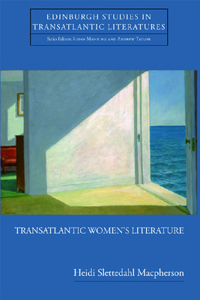 Transatlantic Women's Literature