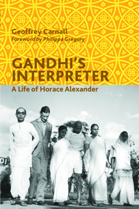 Gandhi's Interpreter