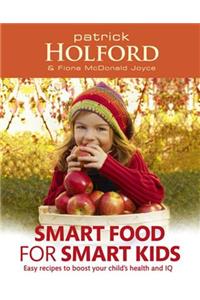 Smart Food For Smart Kids