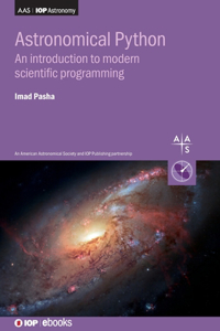 Astronomical Python