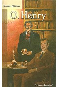 Retold O. Henry