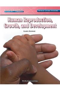 Human Reproduction, Growth, and Development