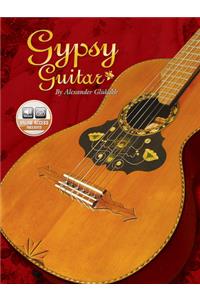 Gypsy Guitar