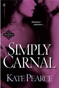 Simply Carnal