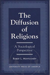 The Diffusion of Religions