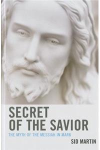 Secret of the Savior