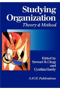Studying Organization