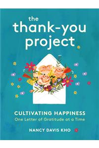 Thank-You Project