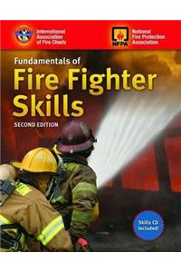 Fundamentals of Fire Fighter Skills