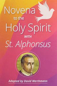 Novena to the Holy Spirit with St. Alphonsus Liguori