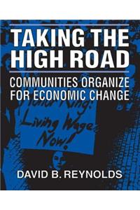 Taking the High Road