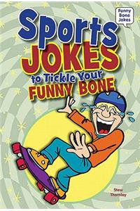 Sports Jokes to Tickle Your Funny Bone