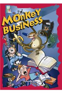 Monkey Business