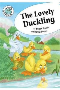 The Lovely Duckling