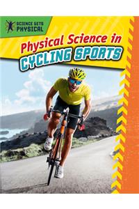 Physical Science in Cycling Sports