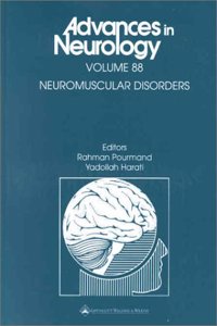 Neuromuscular Disorders (Advances in Neurology)