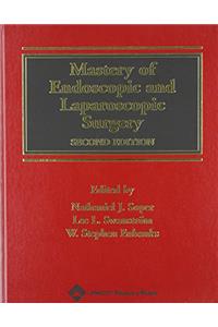 Mastery of Endoscopic and Laparoscopic Surgery