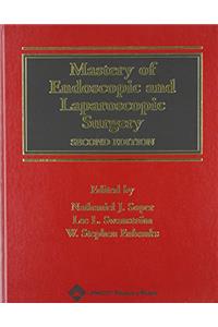 Mastery of Endoscopic and Laparoscopic Surgery