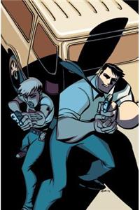 Powers Volume 1: All The New Powers