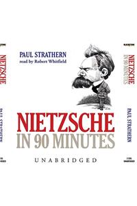 Nietzsche in 90 Minutes