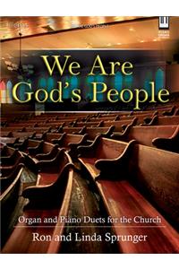 We Are God's People