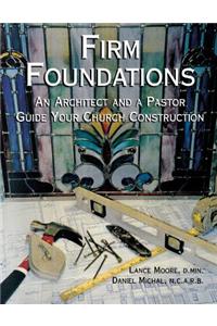 Firm Foundations