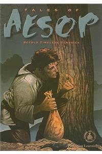 Tales of Aesop