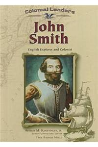 John Smith