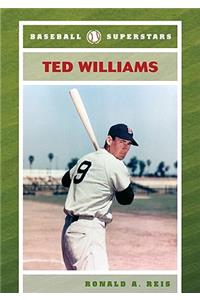 Ted Williams