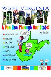 West Virginia Jography!