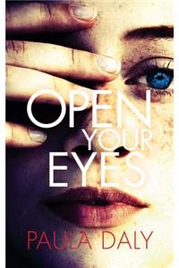 Open Your Eyes