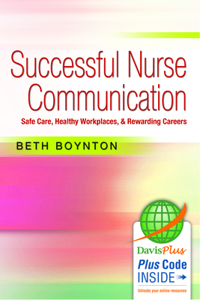 Successful Nurse Communication