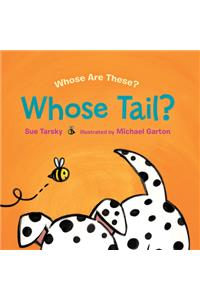 Whose Tail?