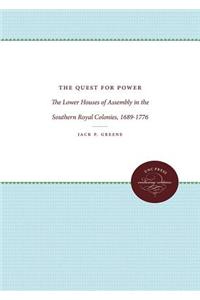 Quest for Power