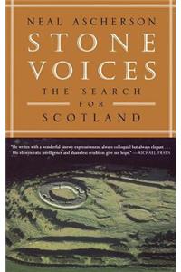 Stone Voices
