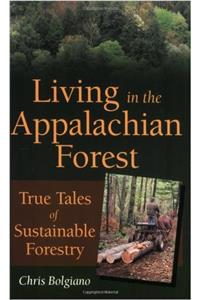 Living in the Appalachian Forest