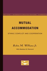 Mutual Accommodation