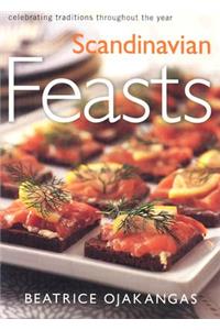 Scandinavian Feasts