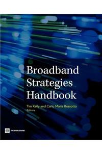 Broadband Strategies Handbook