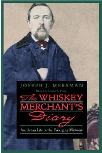 Whiskey Merchant's Diary