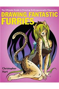 Drawing Fantastic Furries