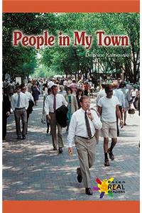People in My Town